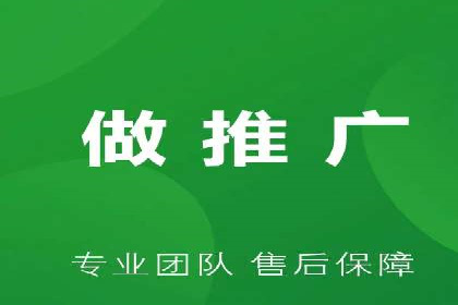 竞价排名广告投放案例